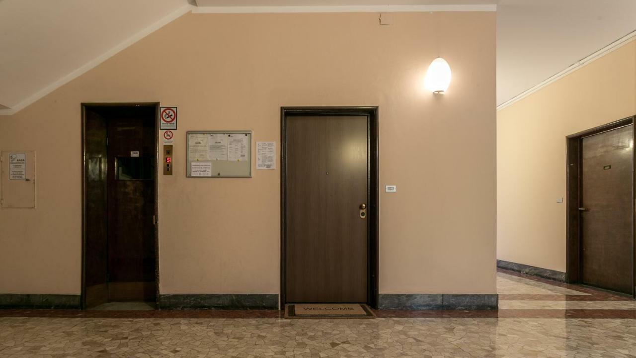 Next Stop - Central Station Mediolan Zewnętrze zdjęcie